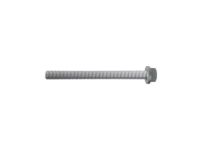 Mopar 6102431AA Bolt-HEXAGON Head