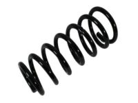 Ram 3500 Coil Springs - 52113986AA Front Coil Spring