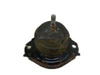 Jeep Engine Mount - 52124671AD Engine Mount Insulator