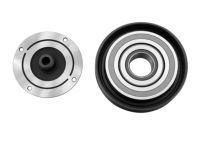 Mopar 68084834AB PULLEY-A/C Compressor