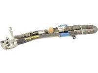 Mopar 68145073AB Battery Negative Wiring