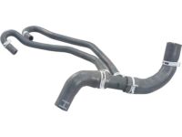 Mopar 4596509AC Hose-Radiator Inlet