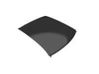 Mopar 68250100AA Panel-Roof