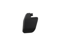 Mopar 6TJ20TX7AB COVER-SEAT TRACK