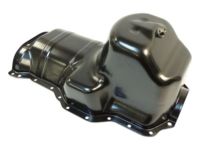Jeep Oil Pan - 53020831 Engine Oil Pan