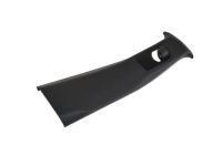 Mopar 1XW64DX9AH Molding-B Pillar