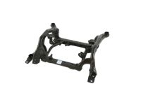 Mopar 4877621AD CROSSMEMBER-Front Suspension