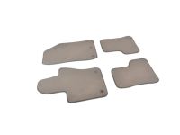 Mopar 5ZR47GTVAA Mat Kit-Floor - Complete