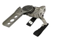Mopar 68102146AB RECLINER-Seat Back