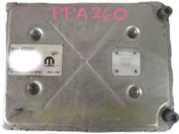 Mopar 68434934AA Engine Controller Module
