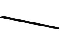 Mopar 55135878AD WEATHERSTRIP-Front Door Belt
