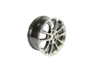 Mopar 1VH40DD5AB Wheel Alloy