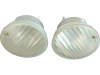 Mopar MN133292 Lamp-Backup