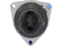 Mopar 68032665AF Transmission Mount Mopar 68032665AF Transmission Mount