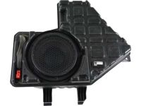 Mopar 5107087AE Speaker-Sub WOOFER