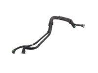 Mopar 68072086AD Hose-CANISTER PURGE