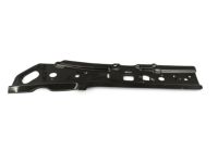 Mopar 68030786AF Rail-UNDERBODY Front