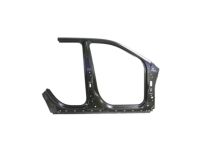 Mopar 68214164AD PANEL-BODY SIDE APERTURE OUTER