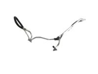 Mopar 68510387AB A/C SUCTION