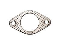 Mopar 68533313AA Exhaust