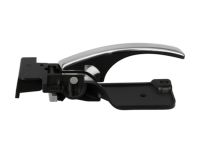 Mopar 68066552AA Handle-Door Interior