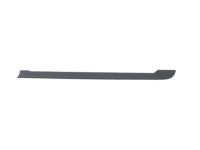 Mopar 68411287AB Cap-Rail