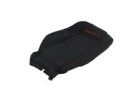 Mopar 6PT77NR3AF Cover-Front Seat Back