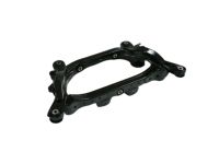 Mopar 4877381AG Cradle-Rear Suspension