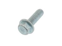 Mopar 6104173AA Screw-HEXAGON FLANGE Head