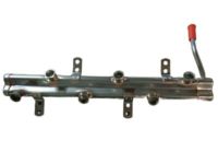 Mopar 4861666AA Rail-Fuel