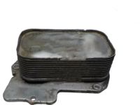 Mopar 68035488AA Engine Oil Cooler