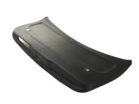 Mopar 7RP26TX7AA PANEL-LIFTGATE TRIM LOWER