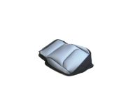 Mopar 6RF31BD3AB Front Seat Cushion Cover