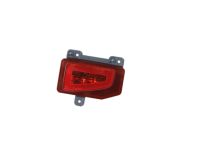 Mopar 68338390AA Rear Fog Lamp