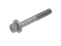 Mopar 6511469AA Bolt-HEXAGON Head