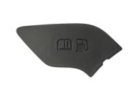 Mopar 5LT26DX9AA Cover-Access