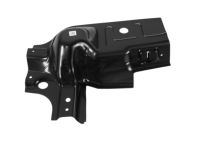 Mopar 5020835AB REINFMNT-Sliding Door Latch STRIKER