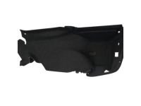 Mopar 55315123AK Carpet-Trunk