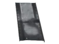 Mopar 5VW37LXHAA B Pillar Molding