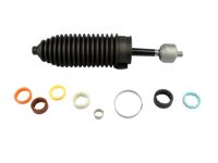 Mopar 68039889AA Kit-Inner End