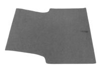 Mopar 55315147AH Carpet-Luggage Compartment