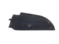 Mopar 68466158AA Hood Silencer