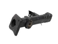 Mopar 68400285AB Rail Kit-Left Front