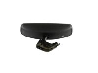 Mopar 68324973AA Inside Rear View Mirror