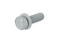 Mopar 6512238AA Screw-HEXAGON Head