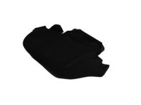 Mopar 6EC61BDQAB Cover-Rear Stow Seat Cushion Mopar 6EC61BDQAB Cover-Rear Stow Seat Cushion