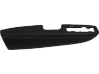 Mopar 1VZ42DX9AA Front Door Trim Armrest