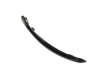 Mopar 6SF12DX8AA APPLIQUE-FASCIA