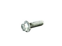 Mopar 6510831AA Bolt-HEXAGON FLANGE Head