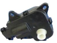 Jeep Cherokee Door Hinge - 55235368AB Front Door Hinge